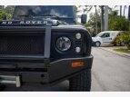 Thumbnail Photo 63 for 1987 Land Rover Defender 110